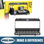 Hookeroad Tailgate Camping Table Foldable Cargo Shelf For 97-06 Jeep Wrangler Tj. Fixed Price $67.99.