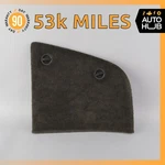 03-10 Bentley Continental Gt Rear Right Trunk Quarter Trim Cover Panel Oem 53K. Fixed Price $112.05.