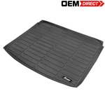 Fits 21-26 Ford Bronco Sport 3D Molded Rear Trunk Mat Waterproof Liner Guard Tpe. Fixed Price $49.99.