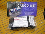 Toyota 4RUNNER Rear Cargo Net W Envelope Genuine Oem Factory 2010-2025. Fixed Price $40.84.