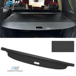 Fits 11-26 Dodge Durango Rear Trunk Cargo Cover W/2ND Row Carbon Fiber Texture. Fixed Price $75.99.