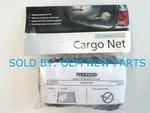 Rear Trunk Floor Style Organizer Mesh Web Cargo Net For Mazda Tribute 2001-2008. Fixed Price $9.99.