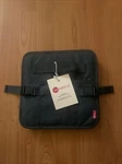 Miamica Car Organizer Green 10X10X24 Collapsible Storage. Fixed Price $15.00.