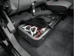 Genuine Nissan Cargo Net Rear Under-seat Storage (2 Piece) T99C1-B5111. Fixed Price $57.27.