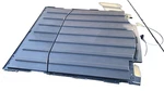 22-24 R1T Trunk Cargo Floor Spare Wheel Tire Storage Compartment PT00002004-10. Fixed Price $1125.00.