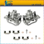 PMT2018 Rear Pair Brake Calipers For Subaru Baja Impreza Legacy Outback. Fixed Price $64.10.