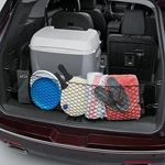Gm 23398581 2018-2023 Chevrolet Traverse Vertical Cargo Net Black W/ Logo Oem. Fixed Price $61.98.