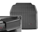 Weathertech Cargo Trunk Liner With Bumper Protector For Cts-v/cts/cts Black. Fixed Price $176.90.