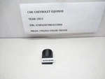 2010-2017 Chevrolet Equinox Trunk Cargo Tie Down Anchor Cover 20868572 Oem. Fixed Price $13.50.