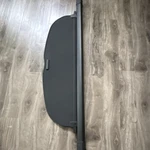 2017- 2022 Honda Cr-v Cargo Cover Rear Trunk Retractable Shade Black Oem NH900L. Fixed Price $100.00.
