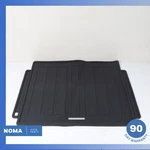 14-22 Lr Range Rover Sport L494 Rear Back Trunk Boot Cargo Rubber Floor Mat Oem. Fixed Price $149.40.