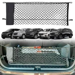 Envelope Style Automotive Elastic Trunk Mesh Cargo Net For Chevrolet Equinox .... Fixed Price $39.48.