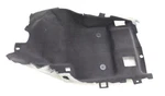 New Oem Ford Front Left Floor Carpet Panel Black CJ5Z-7811455-CE Escape 15-19. Fixed Price $408.95.