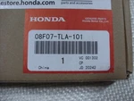 2017-2020 Honda Cr-v Rear Cargo Trim Protectors Genuine Oem New 08F07-TLA-101. Fixed Price $70.00.