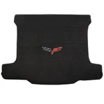 Lloyd Mats For 06-13 Corvette C6 Z06 Cargo Rear Truck Ultimat Floor Liners. Fixed Price $207.99.