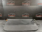 13-16 Subaru Xv Crosstrek Retractable Rear Cargo Cover Privacy Shade. Fixed Price $100.00.