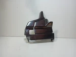 90-02 Mercedes R129 300SL 500SL Soft Top Flap Trim Rear Left Driver Side Oem. Fixed Price $54.95.