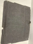 2010-2014 Volkswagen Golf Gti Trunk Floor Carpet Panel Mat Cover Oem 5K6863463A. Fixed Price $115.90.