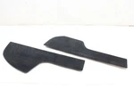 15 Subaru Outback Rear Left Right Trunk Floor Rubber Mat Set 95067AL03A Oem. Fixed Price $89.99.