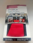 Rubbermaid Auto Mobile Hanging Cargo Organizer Vehicle. Fixed Price $29.99.