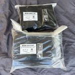 21-24 Ford Bronco 3DR Roof Panel And Door Storage Bag M2DB-X46079 Ac New Unused. Fixed Price $175.00.