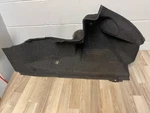 Bmw 650I E64 M6 Oem Convertible Rear Trunk Right Side Luggage Panel Trim Cover. Fixed Price $62.10.
