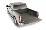 Bedrug BRT19SBK Bedliner For Fits 2019+ Dodge Ram 6.4FT W/o Tailgate. Fixed Price $543.23.