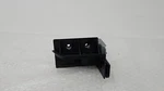 2014-2018 Bmw F15 X5 Rear Left Side Trunk Shade Roller Support Bracket Oem. Fixed Price $18.67.