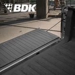 Bdk Heavy Duty Pickup Truck Bed Tailgate Mat Liner Custom Trim Fit Ford F-150. Fixed Price $42.99.