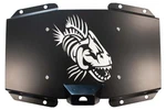 Fishbone Offroad Tailgate Sill Plate - Backside FB31264. Fixed Price $121.51.