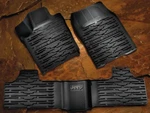 Genuine Mopar Slush Mats 82212172AC. Fixed Price $120.75.