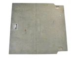 10-16 Porsche Panamera Rear Trunk Lower Storage Cargo Cover Carpet Mat Trim Oem. Fixed Price $51.00.