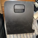 2006-2010 Volkswagen Passat Cc B6 Dash Storage Compartment # 3C1 857 921. Fixed Price $18.88.
