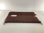 13-21 Ram 1500 Interior Rear Right-passenger Load Floor Storage Trim Panel. Fixed Price $274.99.