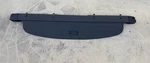 Audi Q7 4L 07-15 Oem Rear Trunk Cargo Retractarable Privacy Shade Cover, Black. Fixed Price $245.00.