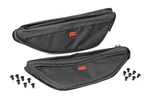 Rough Country Door Storage Bags Black For Honda Talon 92052. Fixed Price $39.76.