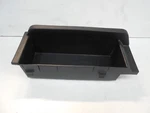 06-10 Bmw E61 535XI Wagon Black Rear Interior Left Driver Quarter Panel Storage. Fixed Price $40.00.