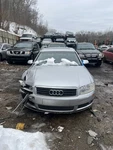 2003-2010 Audi Driver Left Lh Quarter Panel Rear Fender Lwb A8L Oem. Fixed Price $329.95.