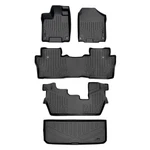 Smartliner SA0200/B0200/C0200/E0219 Floor Mat Set. Fixed Price $261.86.