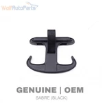 2020-2024 Porsche Taycan Trunk Cargo Hook / Hanger PAD867615. Fixed Price $12.99.