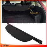Cargo Cover Black Retractable Trunk Shield Privacy 2017 2018 1019 For Honda Cr-v. Fixed Price $78.11.
