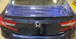 2018-2022 Honda Accord Hybrid Rear Trunk Deck Lid Oem Obsidian Blue Pearl B588PV. Fixed Price $1149.99.