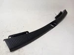 2002 Lexus Rx 300 Trunk Sill Trim Oem. Fixed Price $51.29.