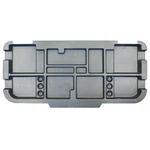 Storage Tray For E-z-go Rxv, Electric Golf Carts; SEAT-2605. Fixed Price $84.00.