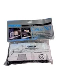 Mazda Cargo Net Oem 0000-8K-G01A New In Pkg Tribute Ford Escape Suv Black. Fixed Price $27.95.