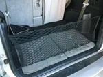 Rear Trunk Envelope Style Mesh Web Cargo Net For Toyota RAV4 2006-2012 Brand New. Fixed Price $16.95.