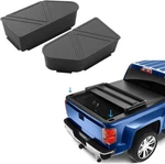 Upgraded Silicone Stake Pocket Covers Fit 2023-2026 Gmc Canyon/chevy Colorado. Fixed Price $24.22.