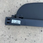 16-22 Mercedes GLC300 GLC43 Trunk Shade Luggage Cargo Cover A2538109002 Oem. Fixed Price $125.00.