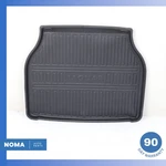 2016 Jaguar X351 Xjl Rear Back Trunk Boot Cargo Rubber Floor Mat C2D15159 Oem. Fixed Price $97.98.