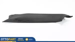 Porsche Boxster Left Driver Side A-pillar Cover Trim Black 986555181 Oem. Fixed Price $20.25.